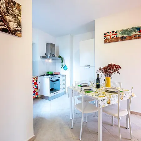 Casgian - 100 Mt From The Beach, House With Garden And Air Conditioning *
