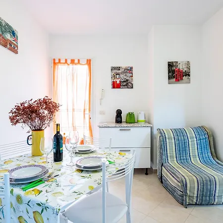Casgian - 100 Mt From The Beach, House With Garden And Air Conditioning * Marina di Grosseto
