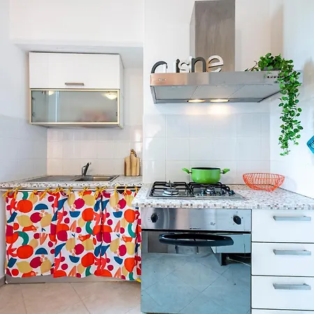 Casgian - 100 Mt From The Beach, House With Garden And Air Conditioning * Marina di Grosseto
