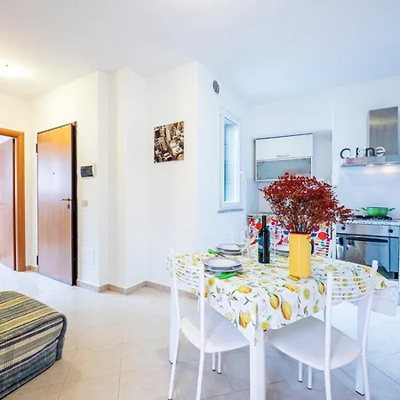 Casgian - 100 Mt From The Beach, House With Garden And Air Conditioning Apartment Marina di Grosseto